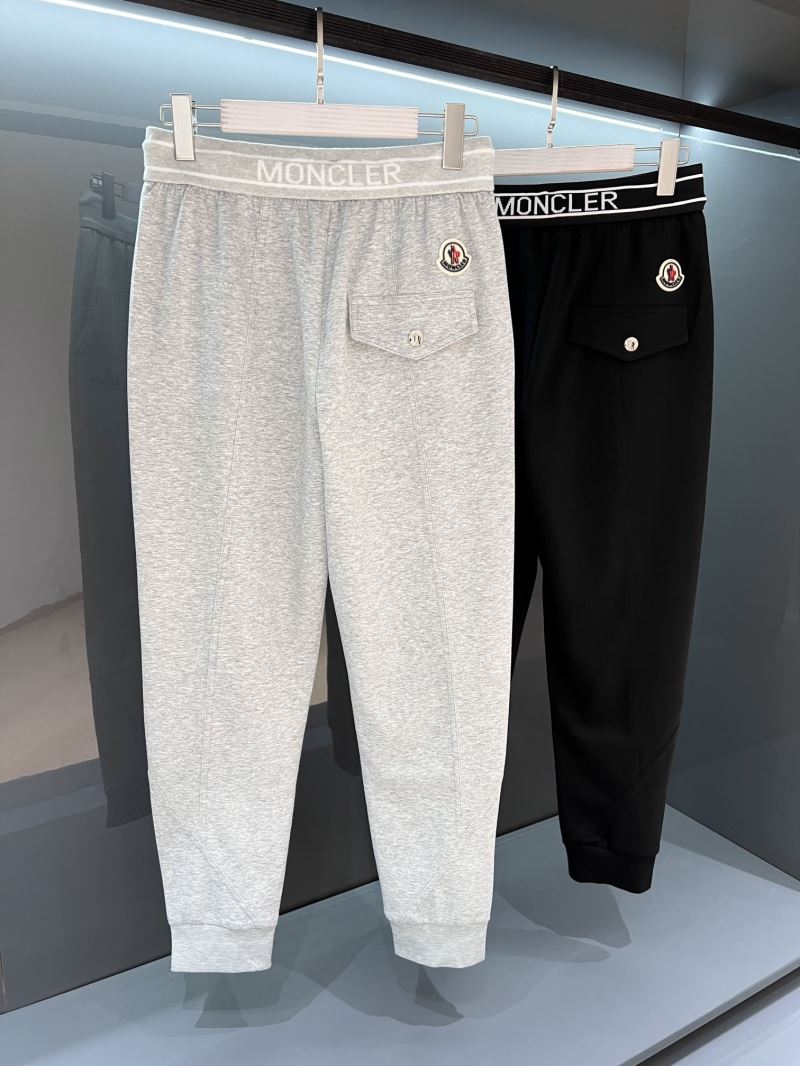 Moncler Long Pants